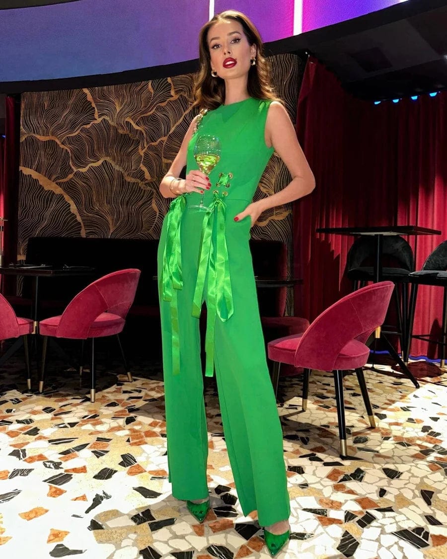 Libby Jumpsuit