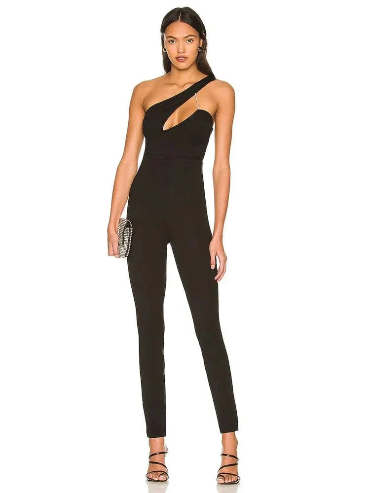 Abril Jumpsuit