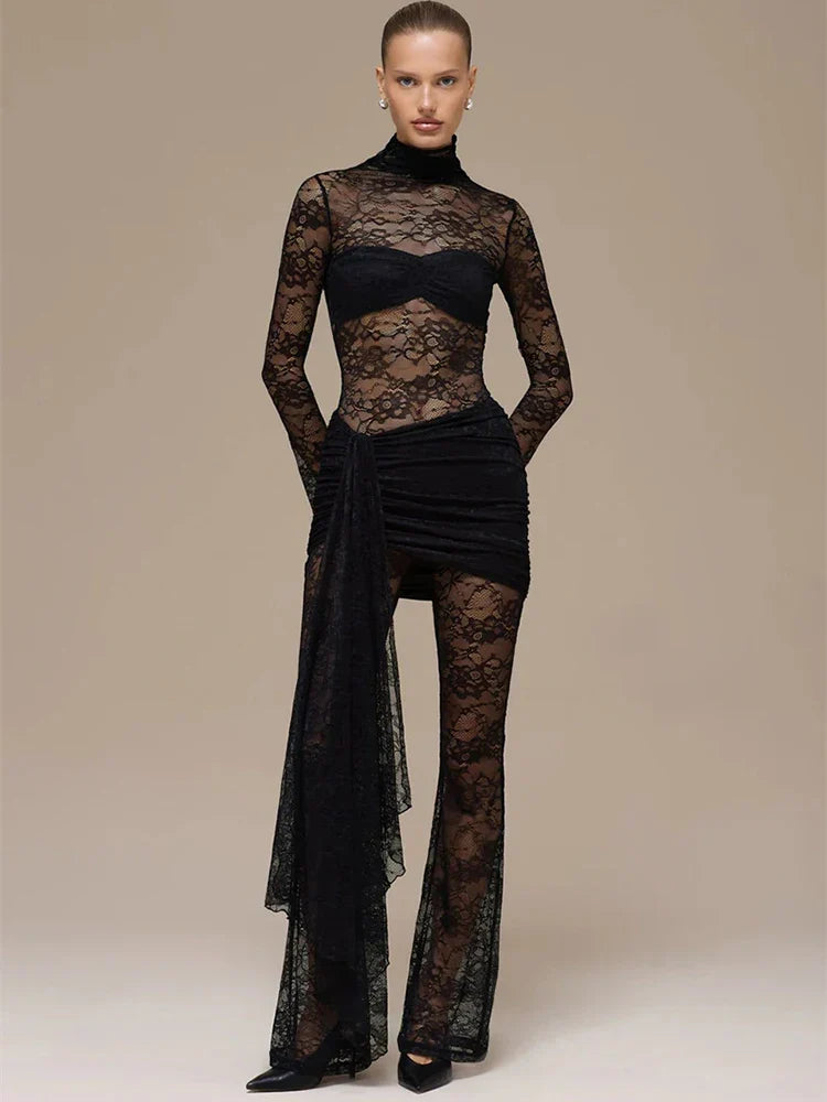 Sanai Jumpsuit