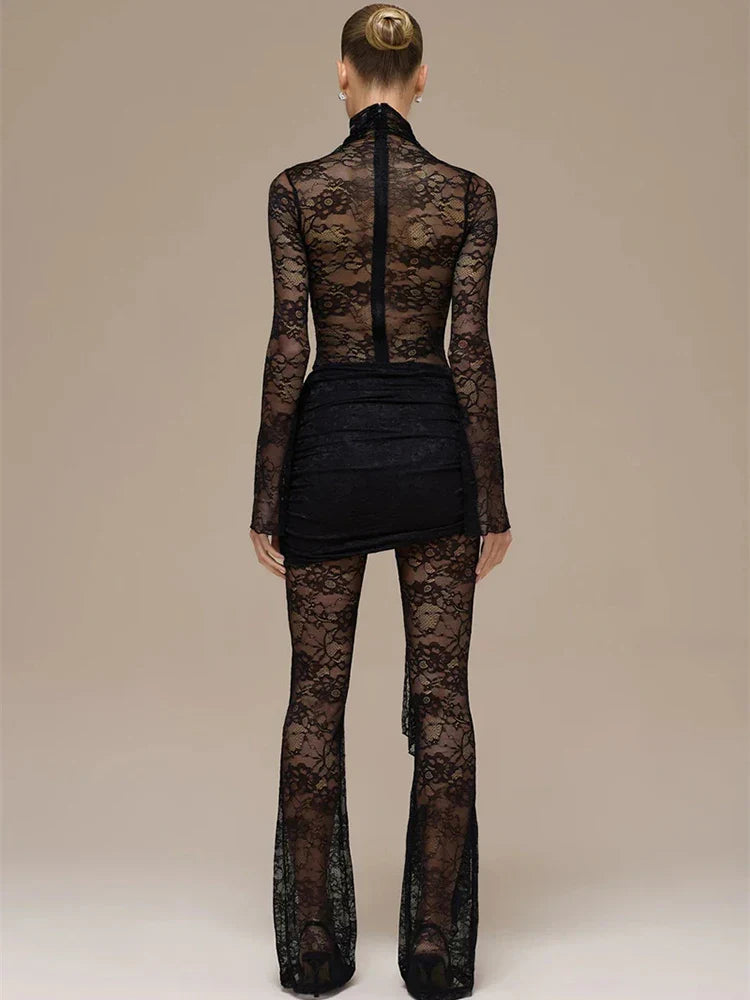 Sanai Jumpsuit