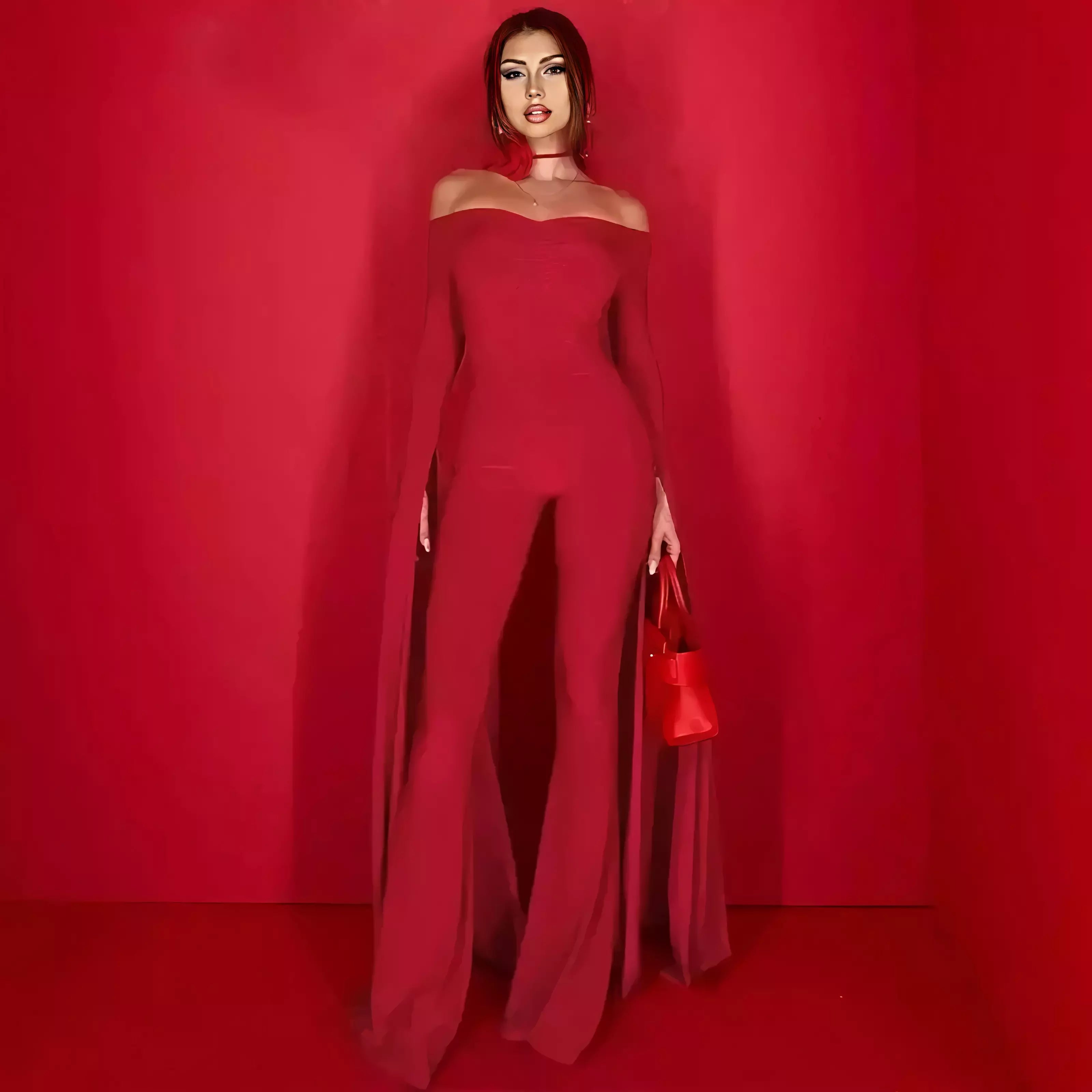 Penelope Jumpsuit